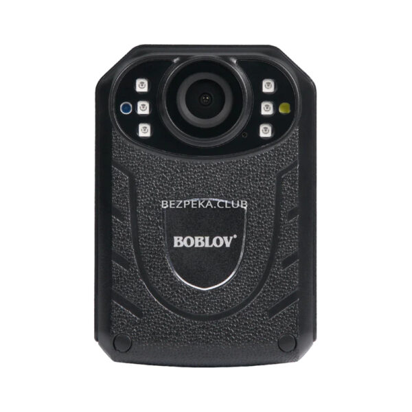 Video surveillance/Body DVRs Chest video recorder Boblov KJ21