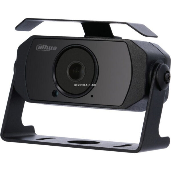 Системи відеоспостереження/Камери стеження 2 Мп автомобільна HDCVI камера Dahua DH-HAC-HMW3200P
