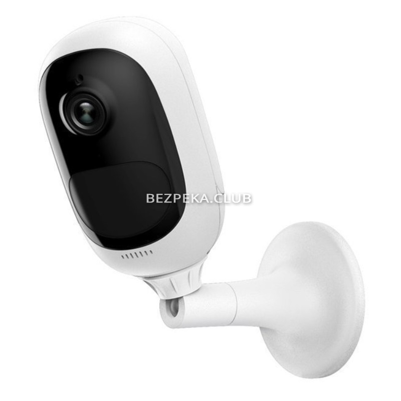 2 MP Wi-Fi IP camera Reolink Argus Pro with battery - Image 1