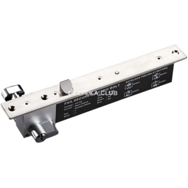 Locks/Electric Locks Electric bolt Yli Electronic YB-600C(LED)