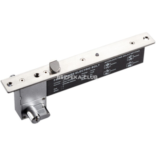 Locks/Electric Locks Electric bolt Yli Electronic YB-630C(LED)