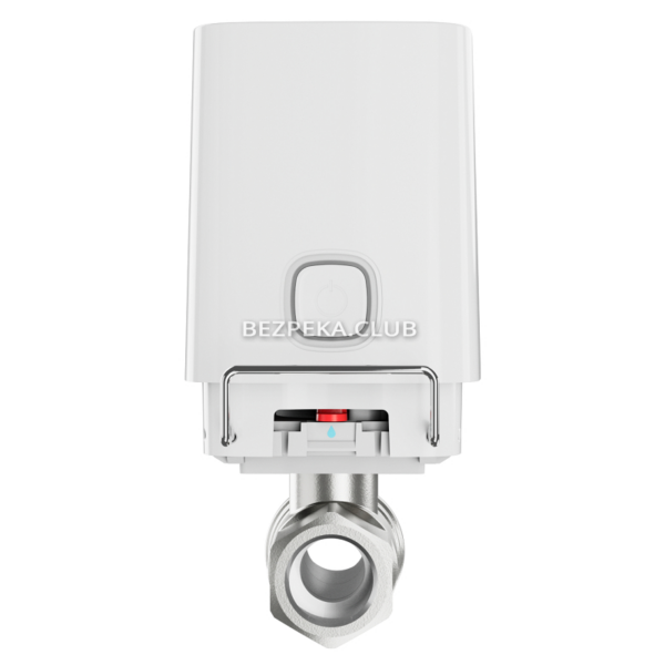 Security Alarms/Anti-flood Remotely controlled water shutoff valve Ajax WaterStop (1/2