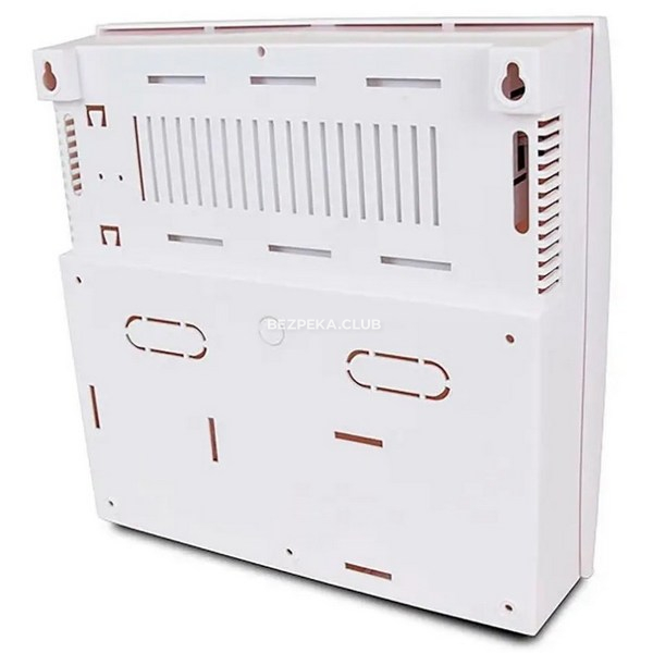 Uninterruptible power supply unit Full Energy BBGP-1210 PoE 100W for 18Ah battery - Image 2
