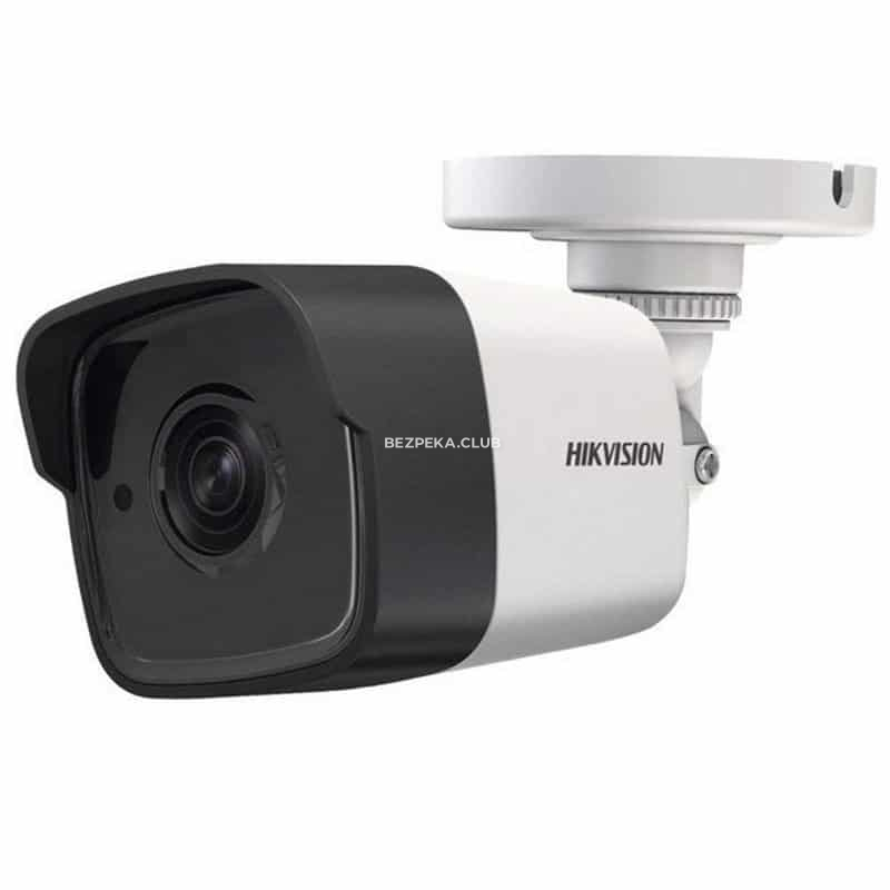 3 Мп HDTVI відеокамера Hikvision DS-2CE16F1T-IT (3.6 мм) - Зображення 2