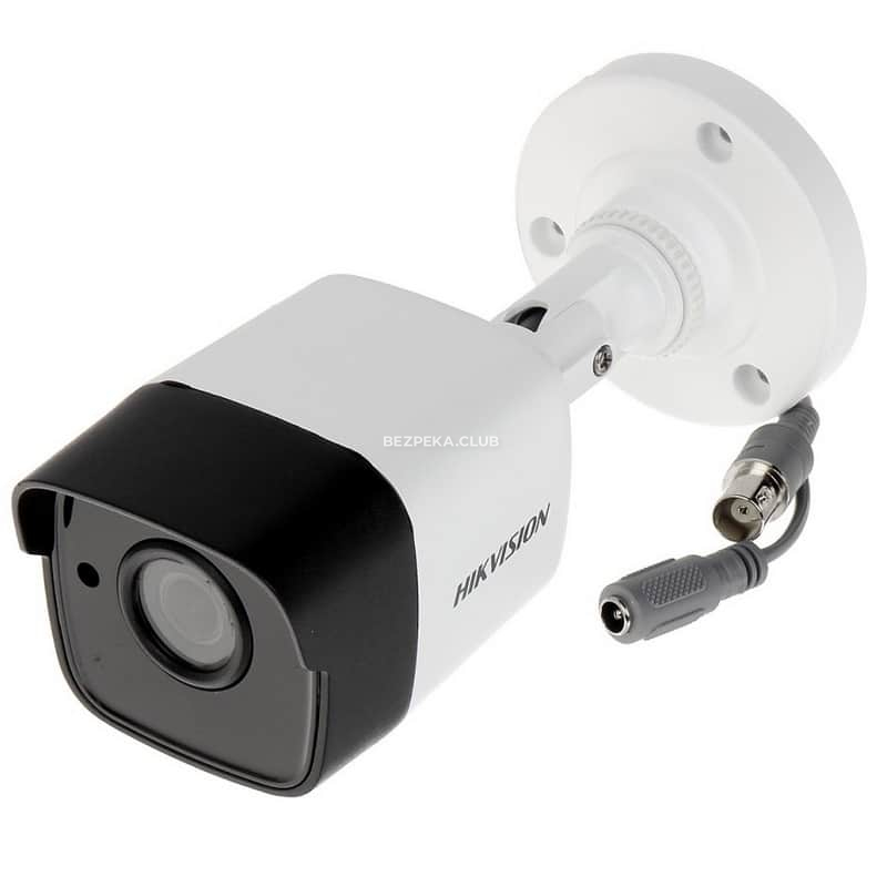 3 MP HDTVI camera Hikvision DS-2CE16F1T-IT (3.6 mm) - Image 3