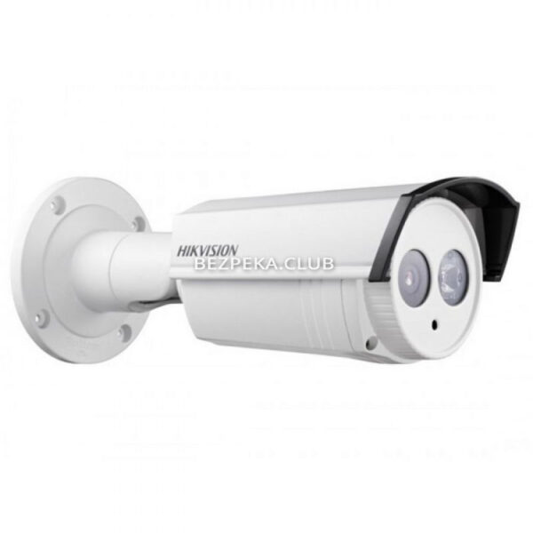 Системи відеоспостереження/Камери стеження 1.3 Мп HDTVI відеокамера Hikvision DS-2CE16C5T-IT3 (3.6 мм)