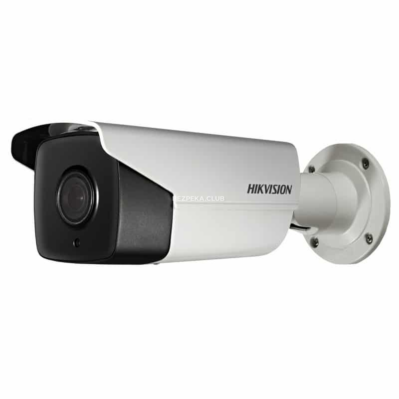 2 Мп HDTVI відеокамера Hikvision DS-2CE16D8T-IT5E (3.6 мм) з PoC - Зображення 2