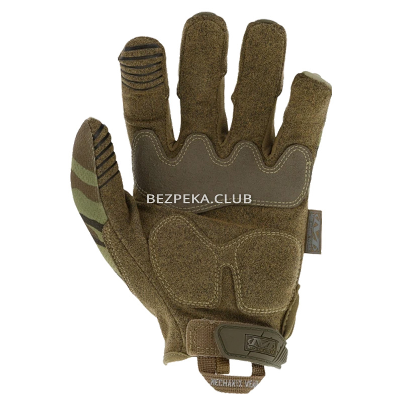 Tactical gloves Mechanix M-pact (M) - Image 4