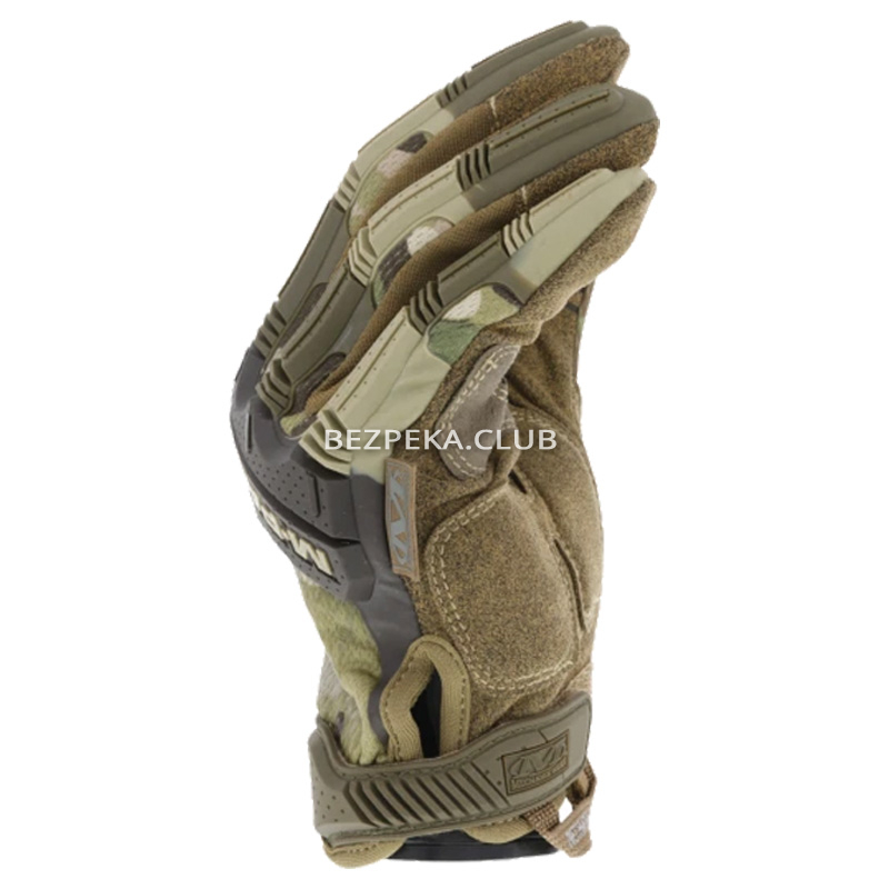 Tactical gloves Mechanix M-pact (M) - Image 2