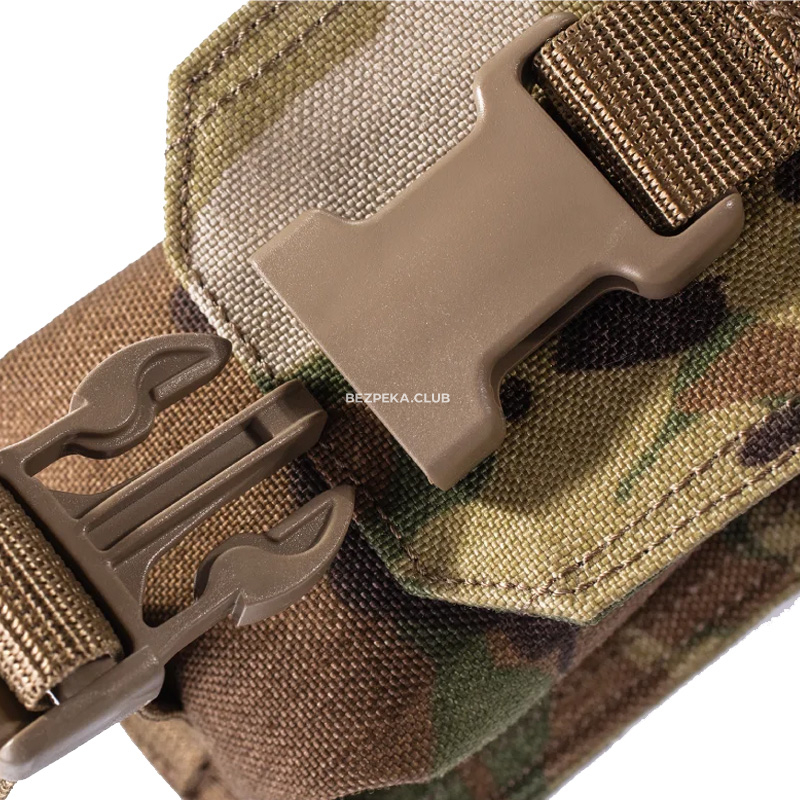 U-WIN pouch for AK/RPK machines on Multiсam fastex - Image 2