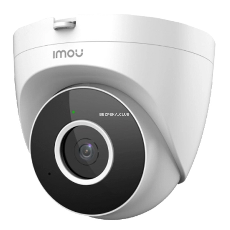 4 Мп IP-камера Imou IPC-T42EAP 1440p PoE - Зображення 1