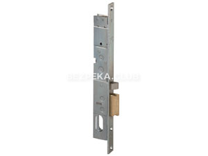 Electric Mechanical Lock Cisa 1.14020.18.1 - Image 1