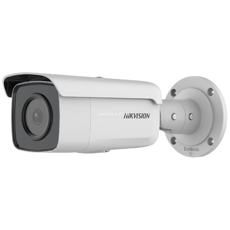 4 MP IP video camera Hikvision AcuSense DarkFighter IR DS-2CD2T46G2-4I(C) (2.8mm) - Image 1