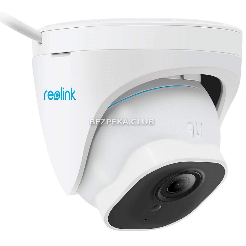 8 Мп IP-камера з PоE Reolink RLC-822A - Зображення 1