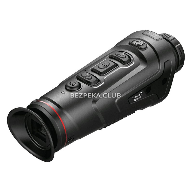 Thermal imaging monocular GUIDE TrackIR 25mm 400x300px - Image 2