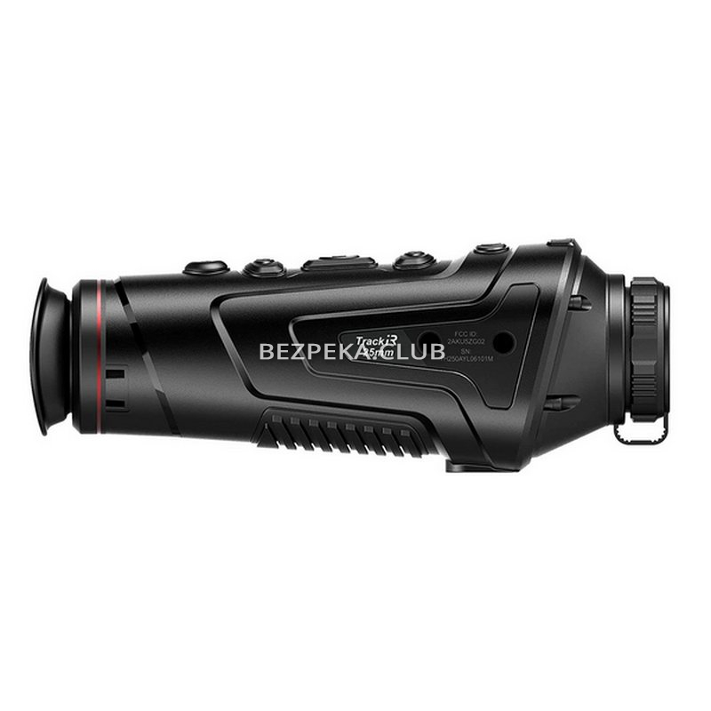 Thermal imaging monocular GUIDE TrackIR 25mm 400x300px - Image 5