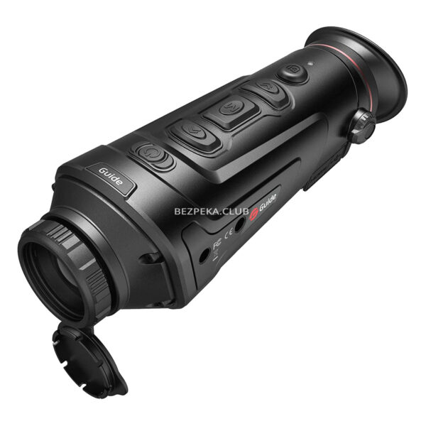 Thermal imaging equipment/Thermal imagers Thermal imaging monocular GUIDE TrackIR 35mm 400x300px