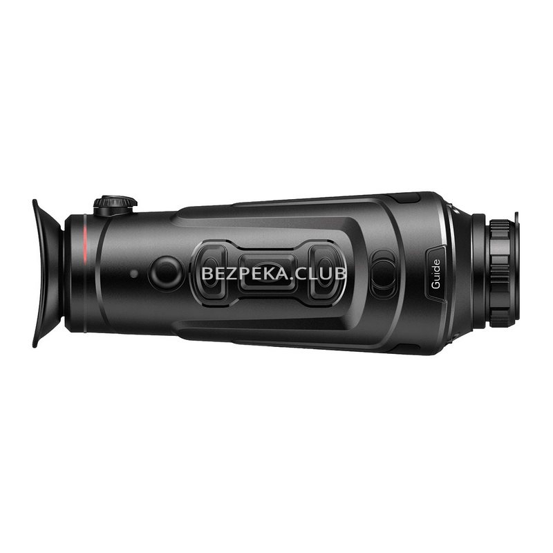 Тепловізійний монокуляр GUIDE TrackIR 35mm 400x300px - Зображення 5