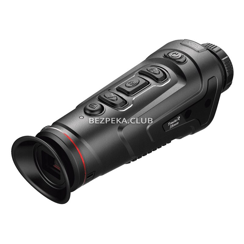 Thermal imaging monocular GUIDE TrackIR 35mm 400x300px - Image 2