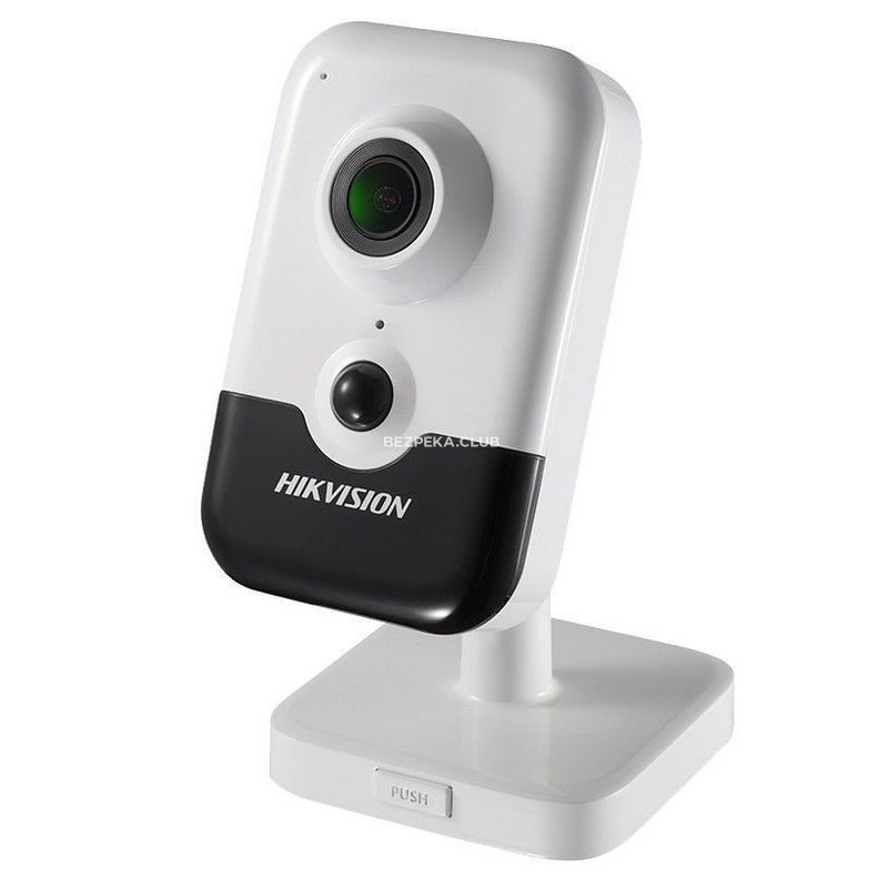 5 MP Wi-Fi IP-camera Hikvision DS-2CD2455FWD-IW (2.8 mm) - Image 3