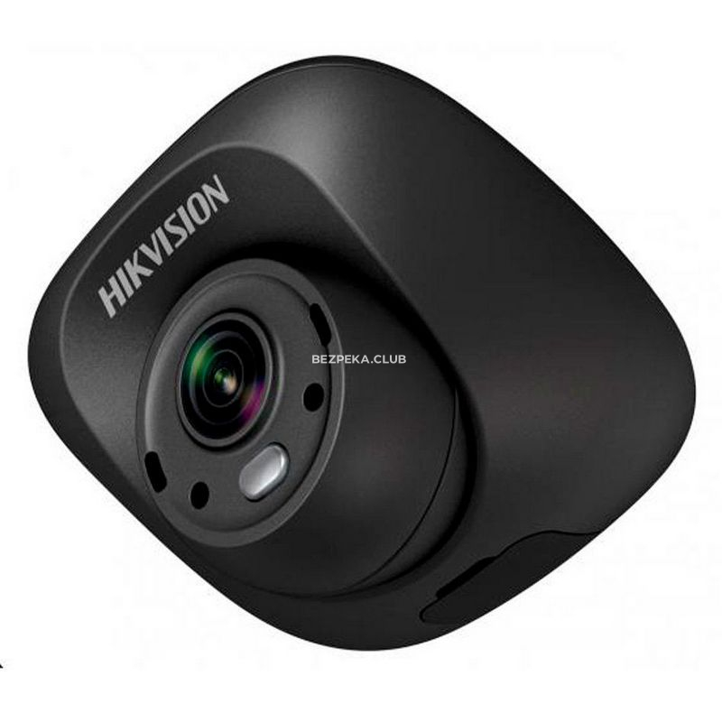 1 Мп HDTVI видеокамера Hikvision AE-VC112T-ITS (2.1 мм) - Фото 1