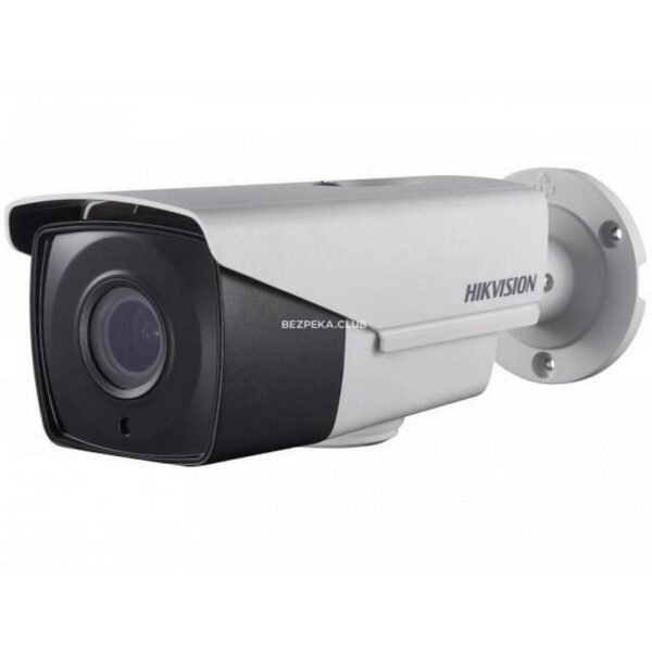 Системы видеонаблюдения/Камеры видеонаблюдения 3 Мп HDTVI видеокамера Hikvision DS-2CE16F7T-IT3Z (2.8-12 мм)