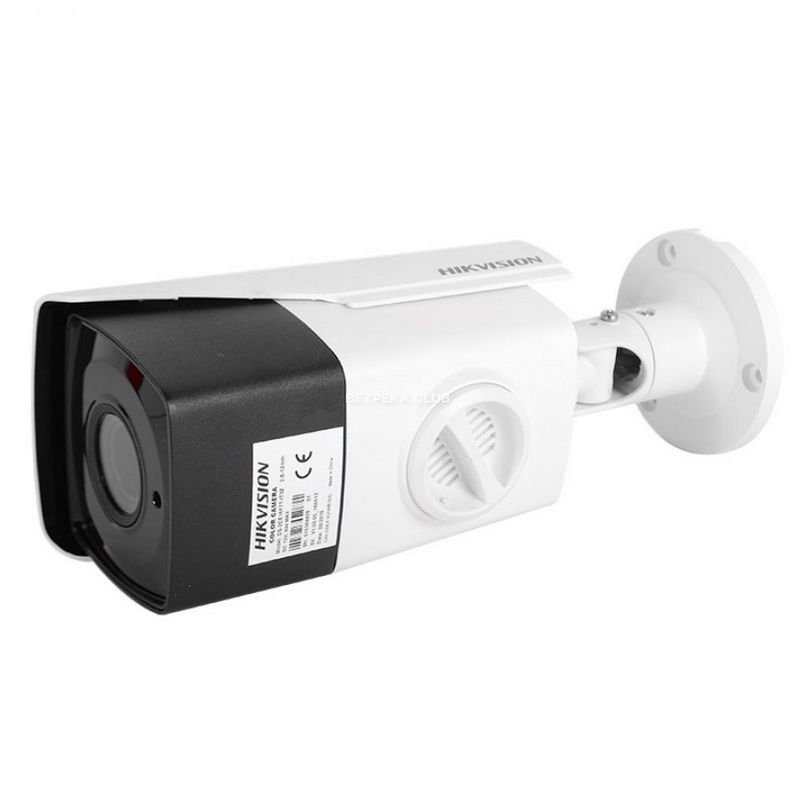 3 MP HDTVI camera Hikvision DS-2CE16F7T-IT3Z (2.8-12 mm) - Image 4