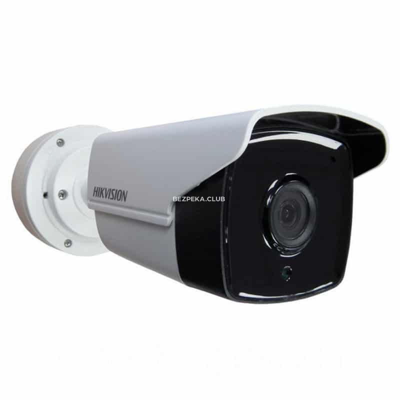3 Мп HDTVI відеокамера Hikvision DS-2CE16F7T-IT3Z (2.8-12 мм) - Зображення 2