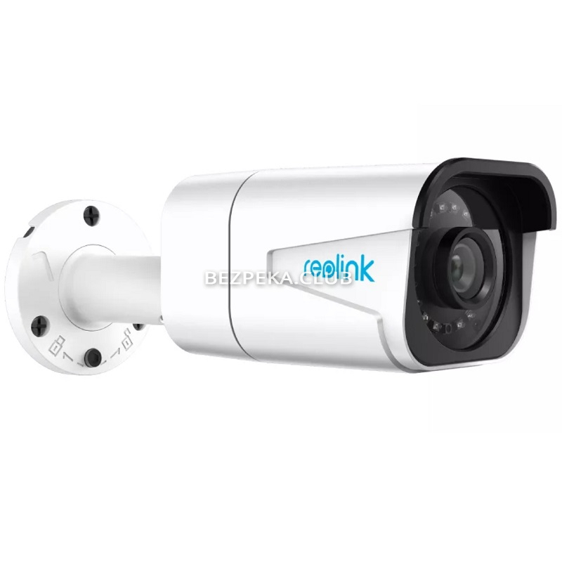 Комплект IP видеонаблюдения Reolink RLK16-800B8 - Фото 2