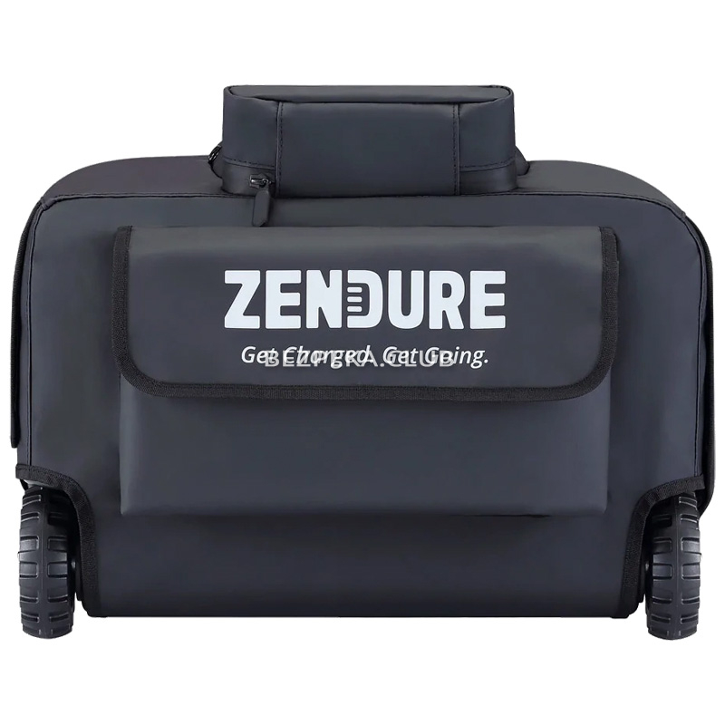SuperBase Pro Zendure Dustproof bag - Image 2