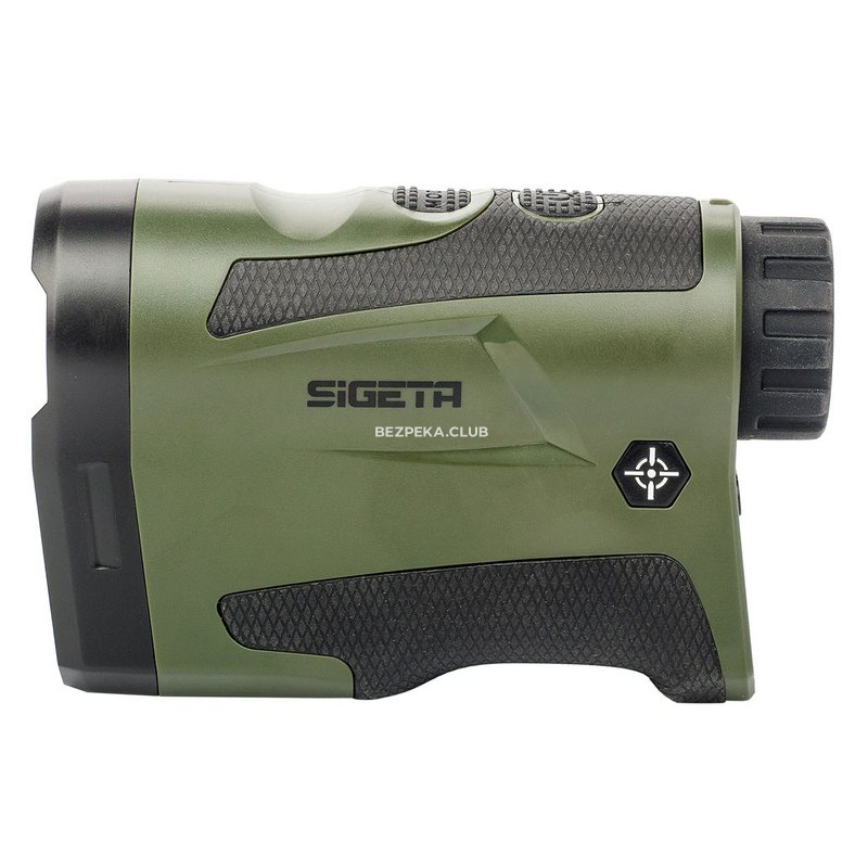 Laser rangefinder SIGETA iMeter LF3000A - Image 3