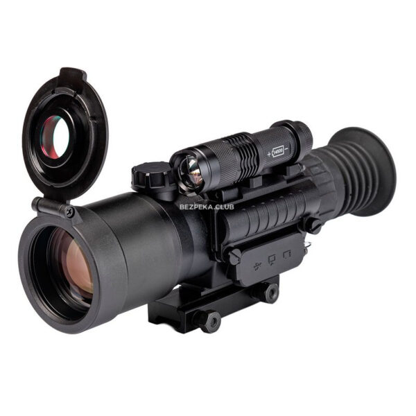 Tactical equipment/Sights Digital sight KONUS KONUSPRO NV-2 3-9x50