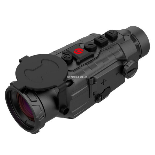 Tactical equipment/Sights Thermal imaging nozzle GUIDE TA425 400x300px 25mm