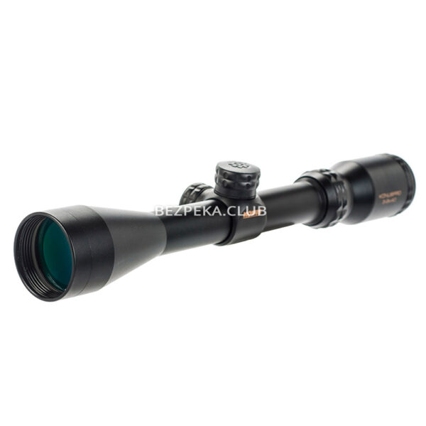 Tactical equipment/Sights Optical sight KONUS KONUSPRO-550 3-9x40 550