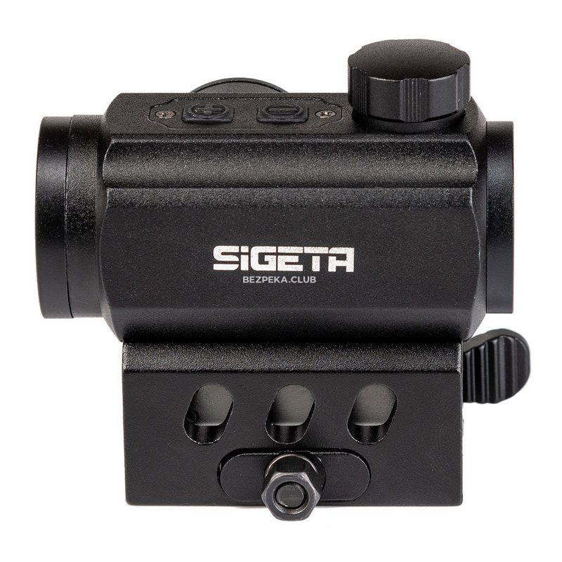 SIGETA AntiRU-06 collimator sight (high mount) - Image 4