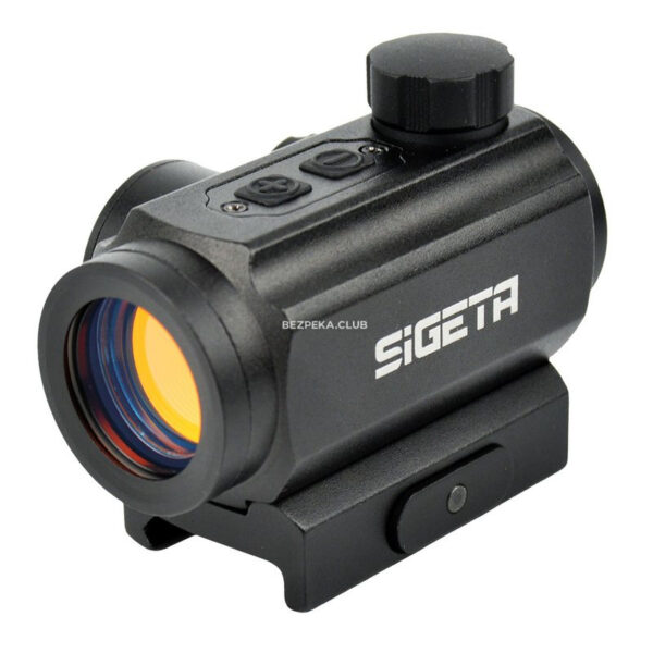 Tactical equipment/Sights SIGETA AntiRU-06 collimator sight (standard mount)