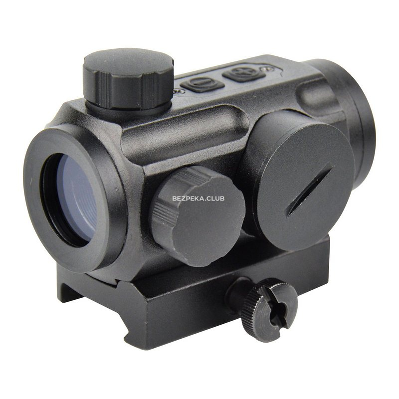 SIGETA AntiRU-06 collimator sight (standard mount) - Image 3