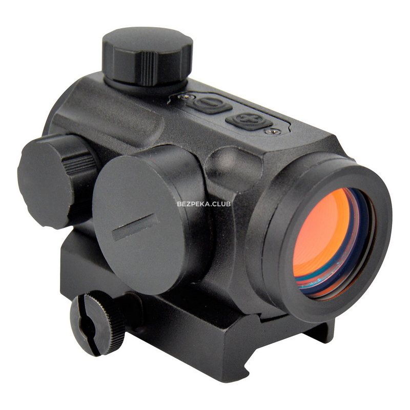 SIGETA AntiRU-06 collimator sight (standard mount) - Image 2