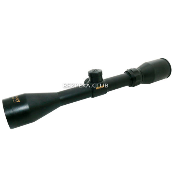 Tactical equipment/Sights Optical sight KONUS KONUSPRO 3-10x44 30/30