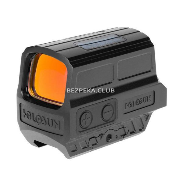 Tactical equipment/Sights Collimator sight HOLOSUN HE512C-GD