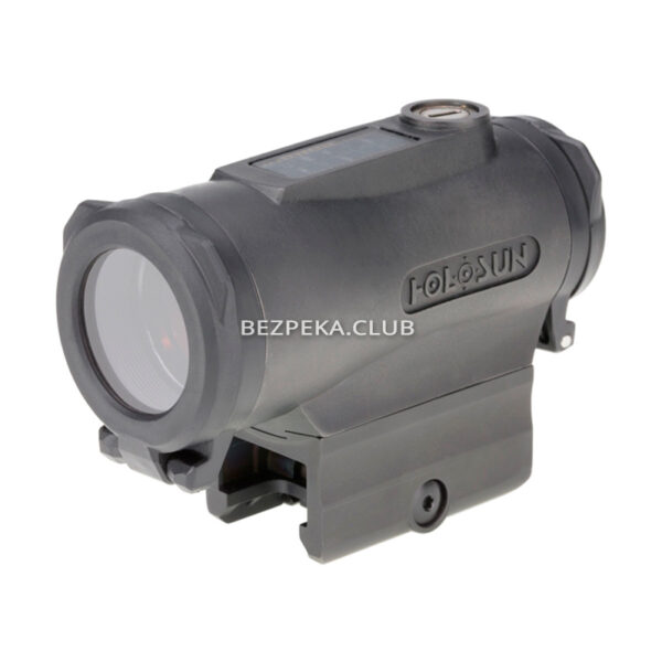 Tactical equipment/Sights Collimator sight HOLOSUN HE530C-GR