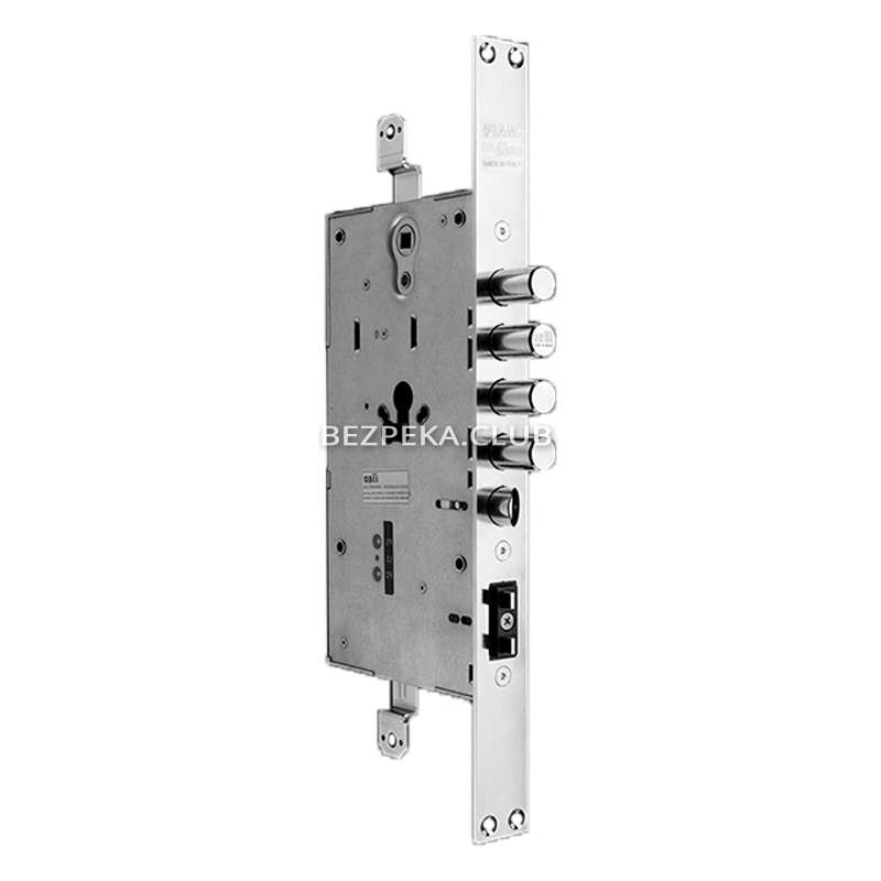 ISEO X1R SMART electromechanical smart lock - Image 1