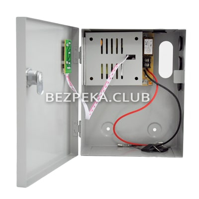 Uninterruptible power supply Full Energy BBG-124/1 for a 7Ah battery - Image 2