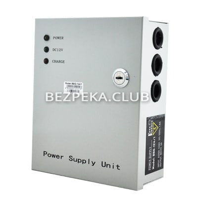 Uninterruptible power supply Full Energy BBG-124/1 for a 7Ah battery - Image 1