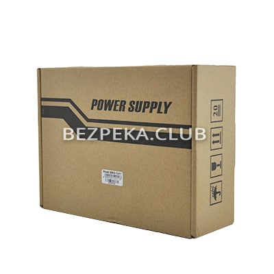 Uninterruptible power supply Full Energy BBG-124/1 for a 7Ah battery - Image 4