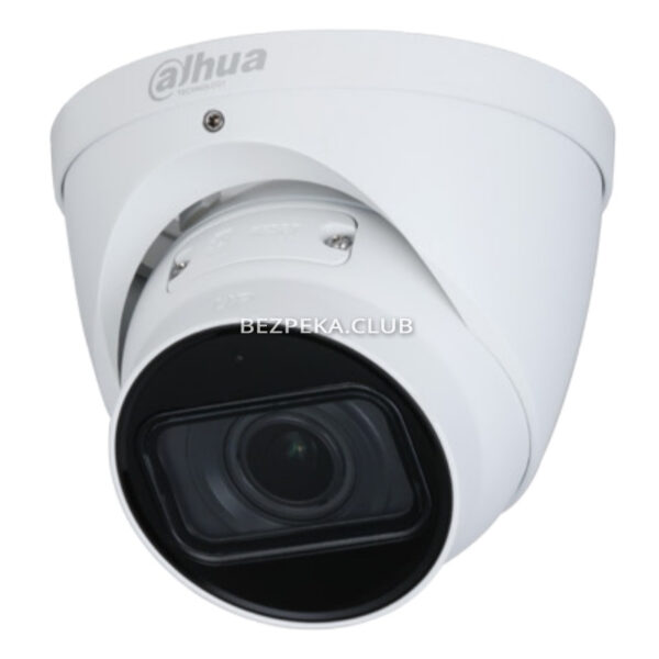 Системи відеоспостереження/Камери стеження 4 Mп IP-відеокамера Dahua DH-IPC-HDW3441T-ZS-S2 WizSense
