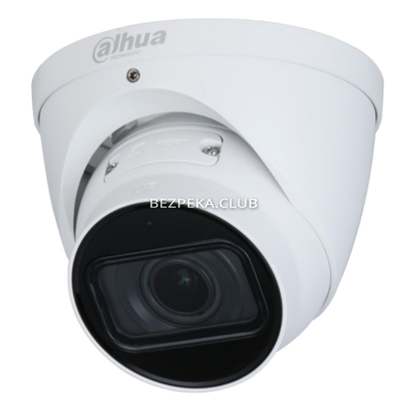 4 Mп IP-відеокамера Dahua DH-IPC-HDW3441T-ZS-S2 WizSense - Зображення 1