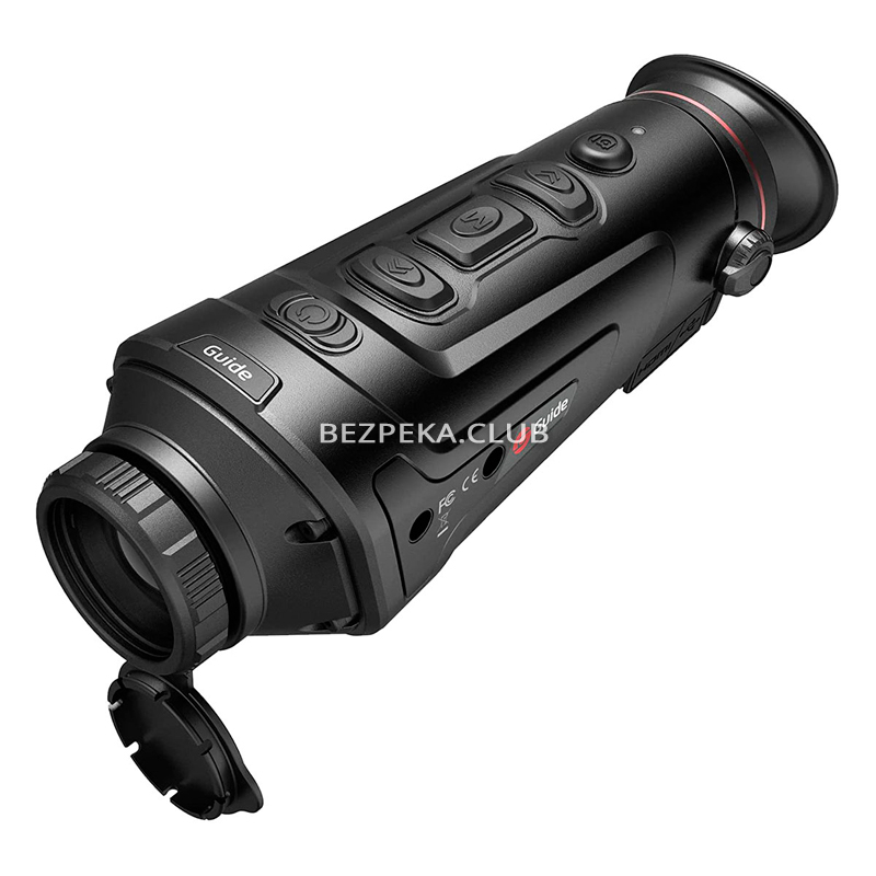 Thermal imaging monocular GUIDE TrackIR Pro 25mm 640x480px - Image 1