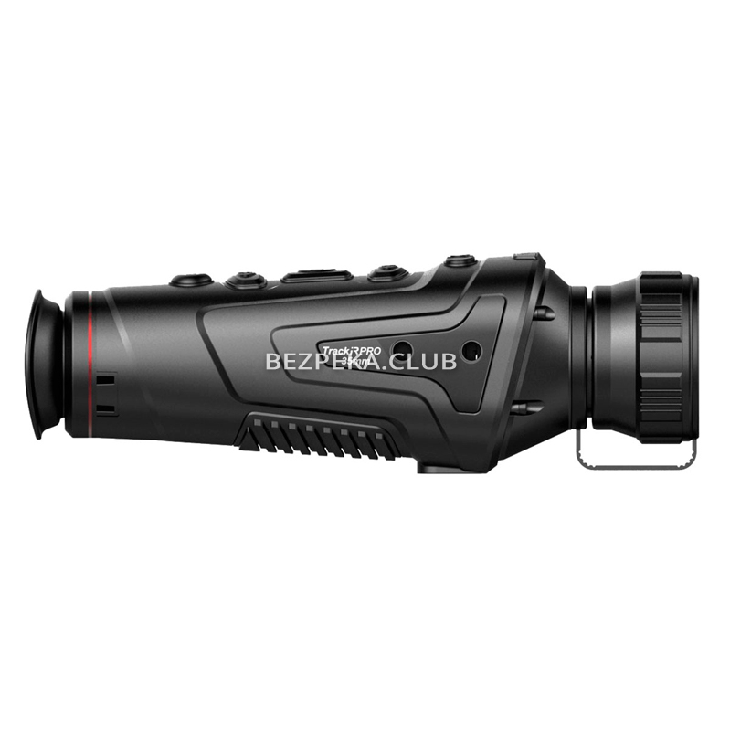 Thermal imaging monocular GUIDE TrackIR Pro 35mm 640x480px - Image 3
