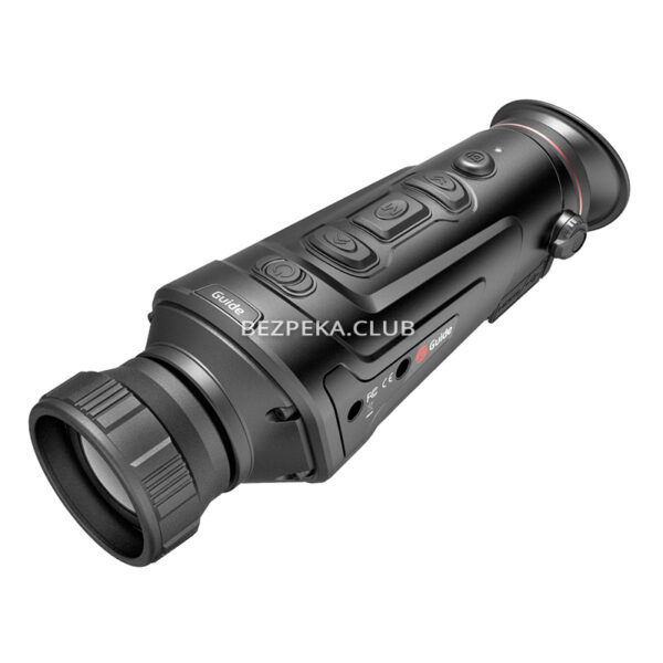 Thermal imaging equipment/Thermal imagers Thermal imaging monocular GUIDE TrackIR Pro 35mm 640x480px